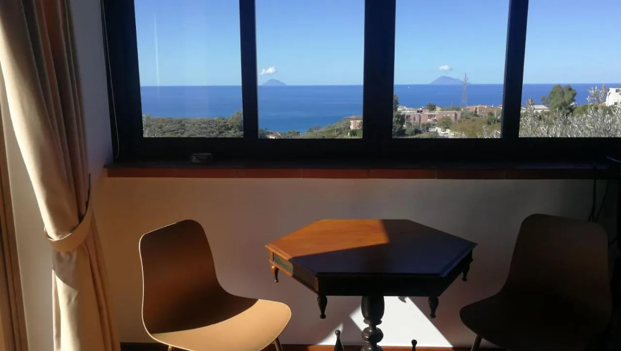 B&B Capo Country House Capo d'Orlando