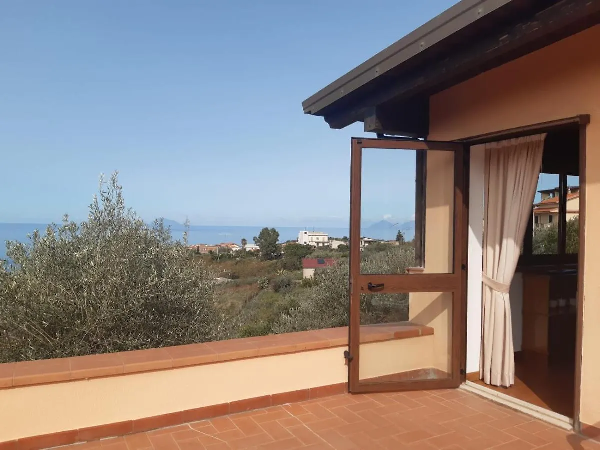B&B Capo Country House Capo d'Orlando 0*,  Italy