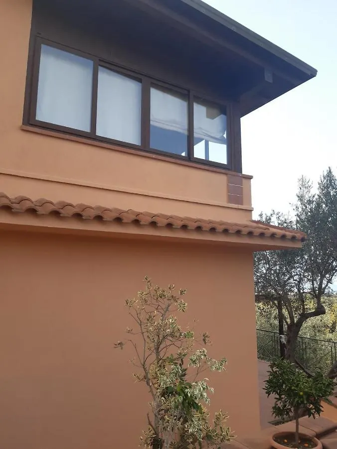 Bed & Breakfast B&B Capo Country House Capo d'Orlando