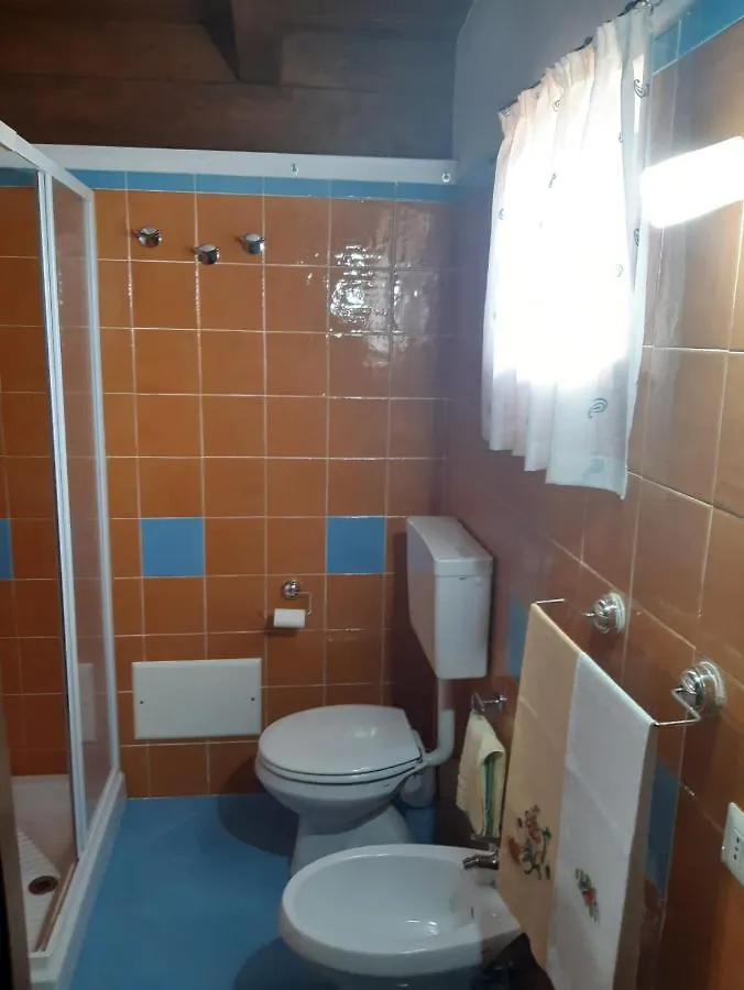 B&B Capo Country House Capo d'Orlando Italy