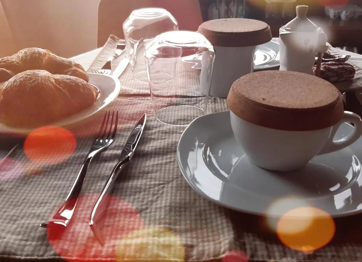 Bed & Breakfast B&B Capo Country House Capo d'Orlando