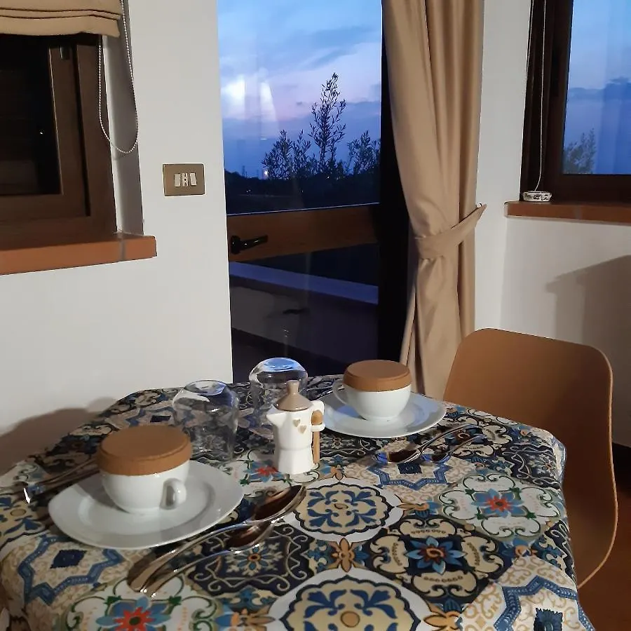 B&B Capo Country House Capo d'Orlando 0*,