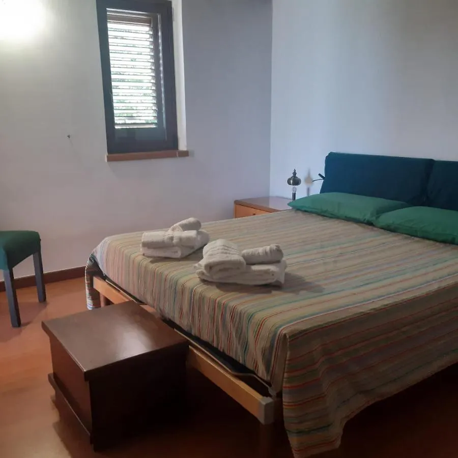 B&B Capo Country House Capo d'Orlando 0*,