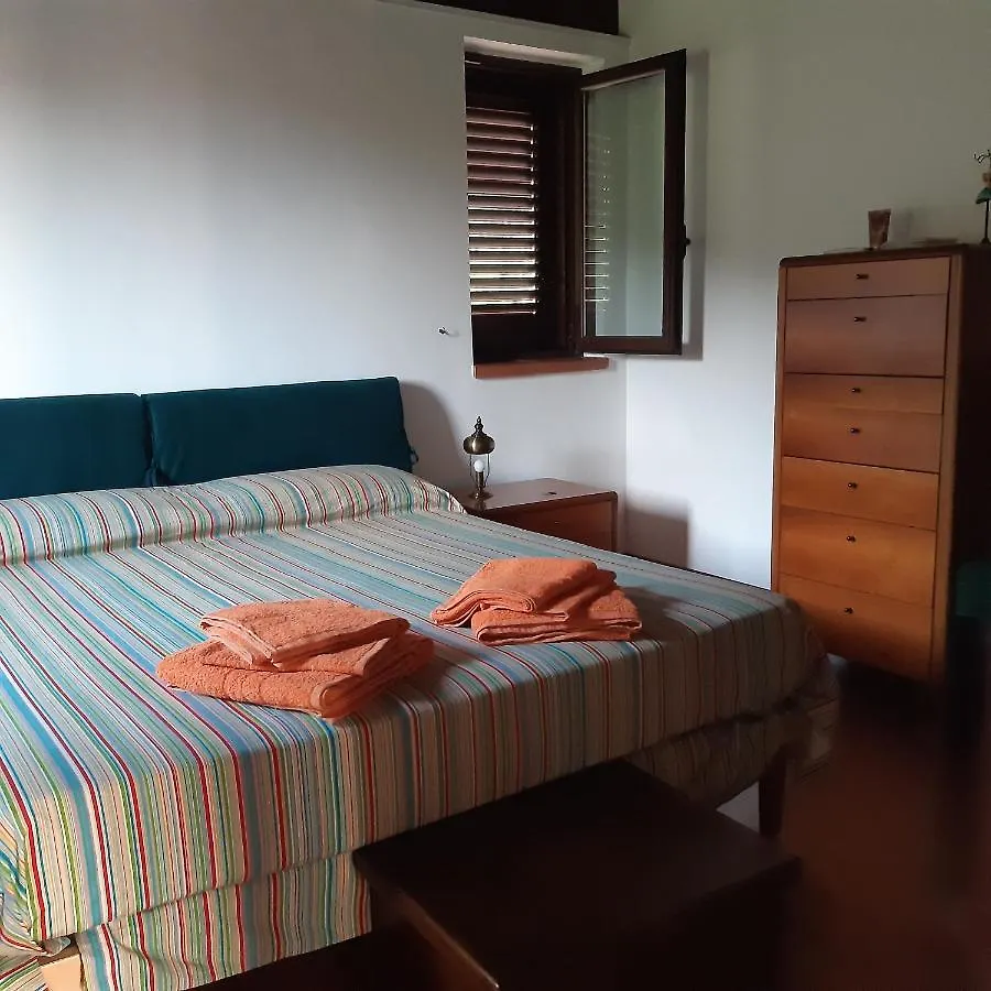 B&B Capo Country House Capo d'Orlando