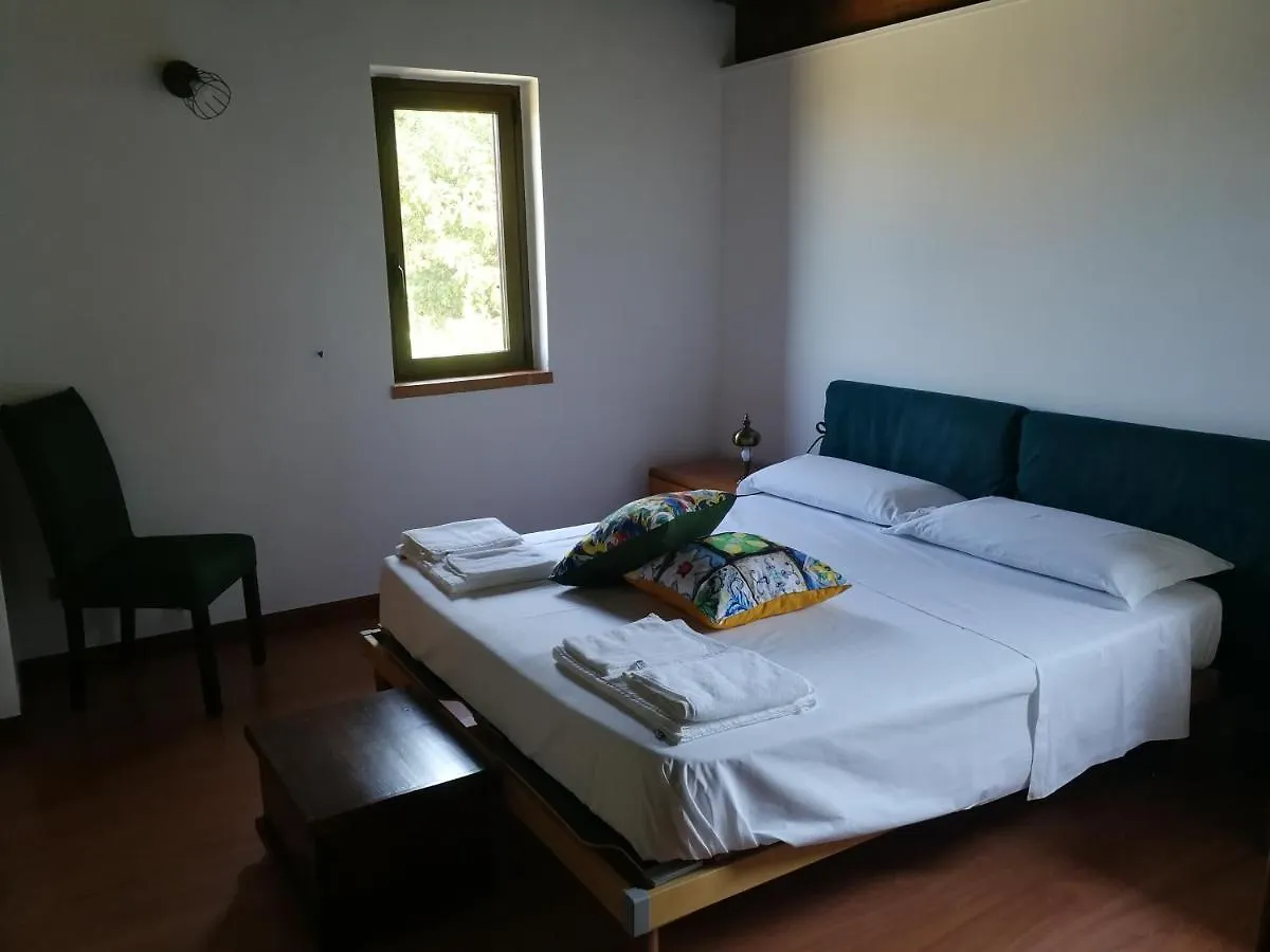 B&B Capo Country House Capo d'Orlando