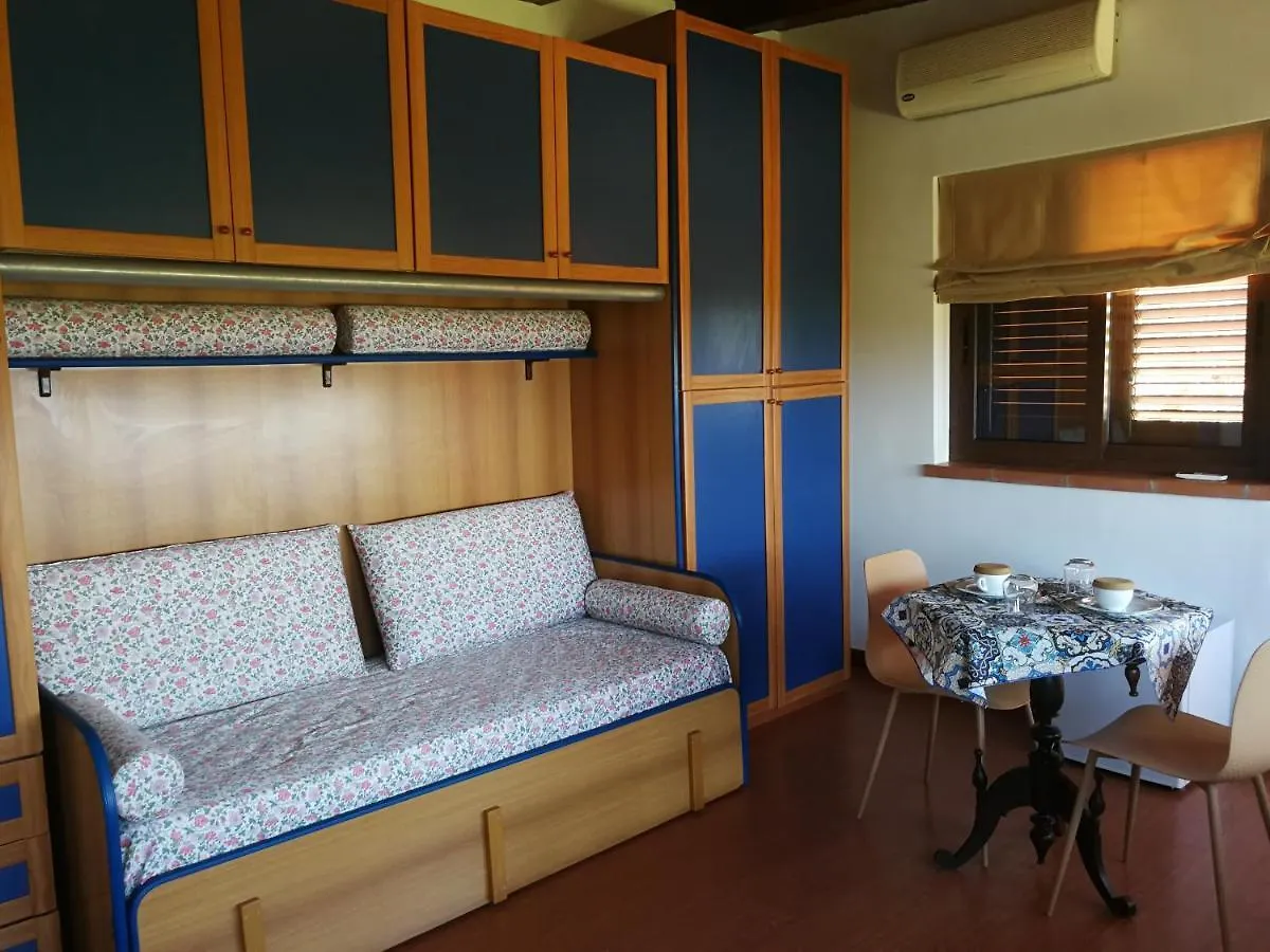 B&B Capo Country House Capo d'Orlando 0*,