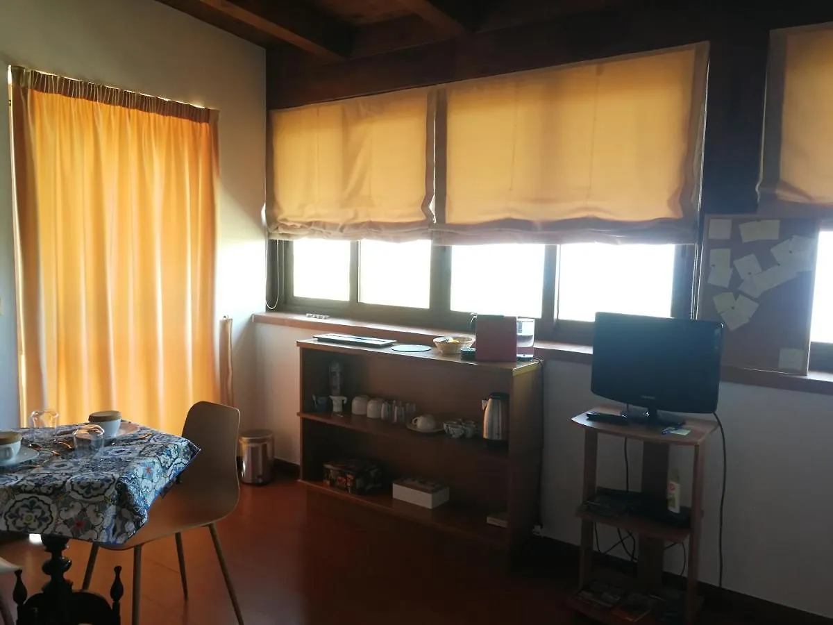 B&B Capo Country House Capo d'Orlando Bed & Breakfast