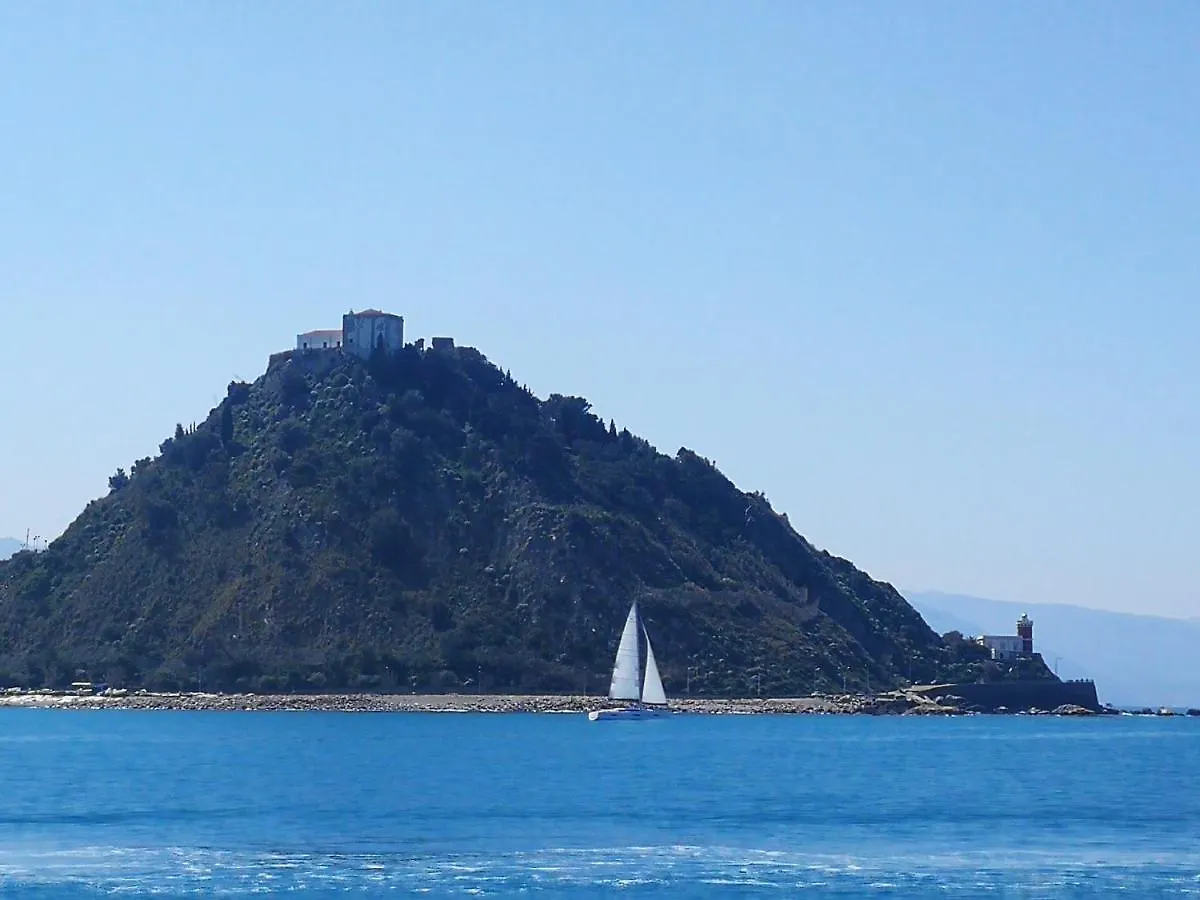 B&B Capo Country House Capo d'Orlando