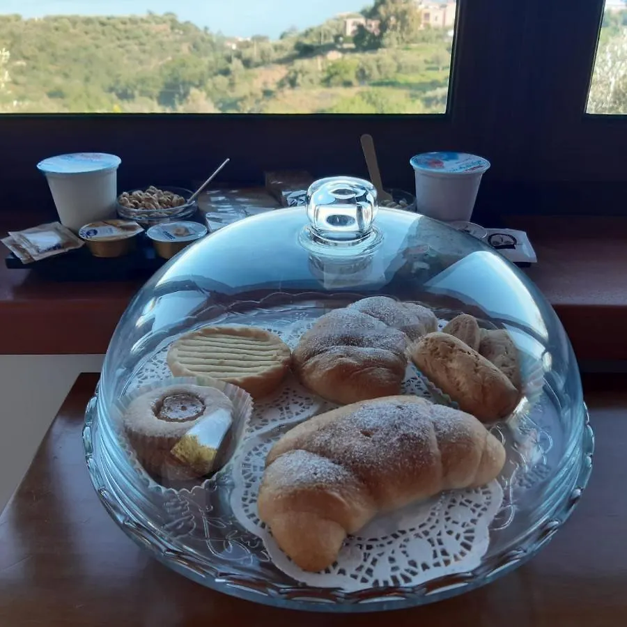 B&B Capo Country House Capo d'Orlando