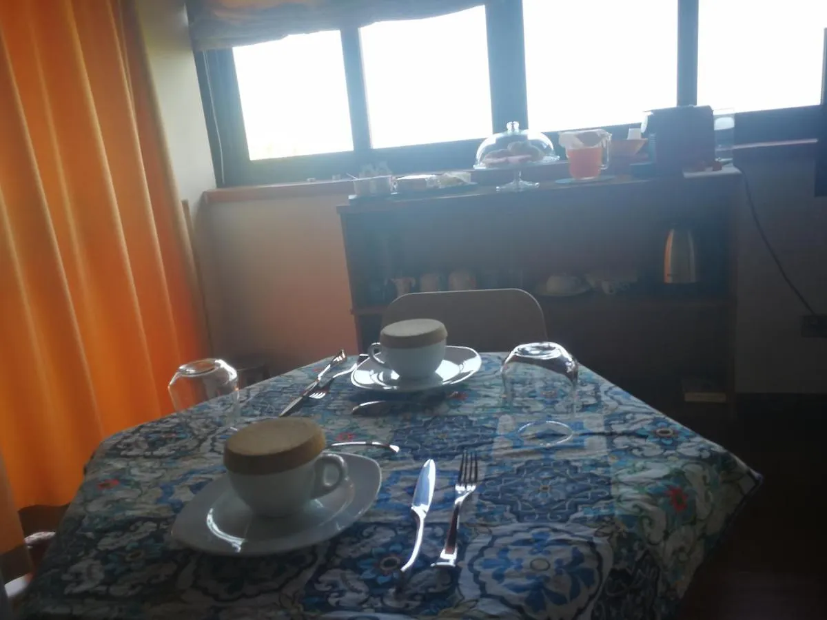 B&B Capo Country House Capo d'Orlando Italy