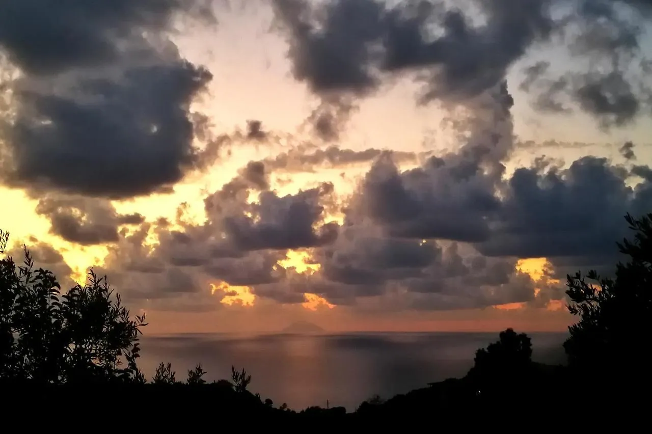 Bed & Breakfast B&B Capo Country House Capo d'Orlando