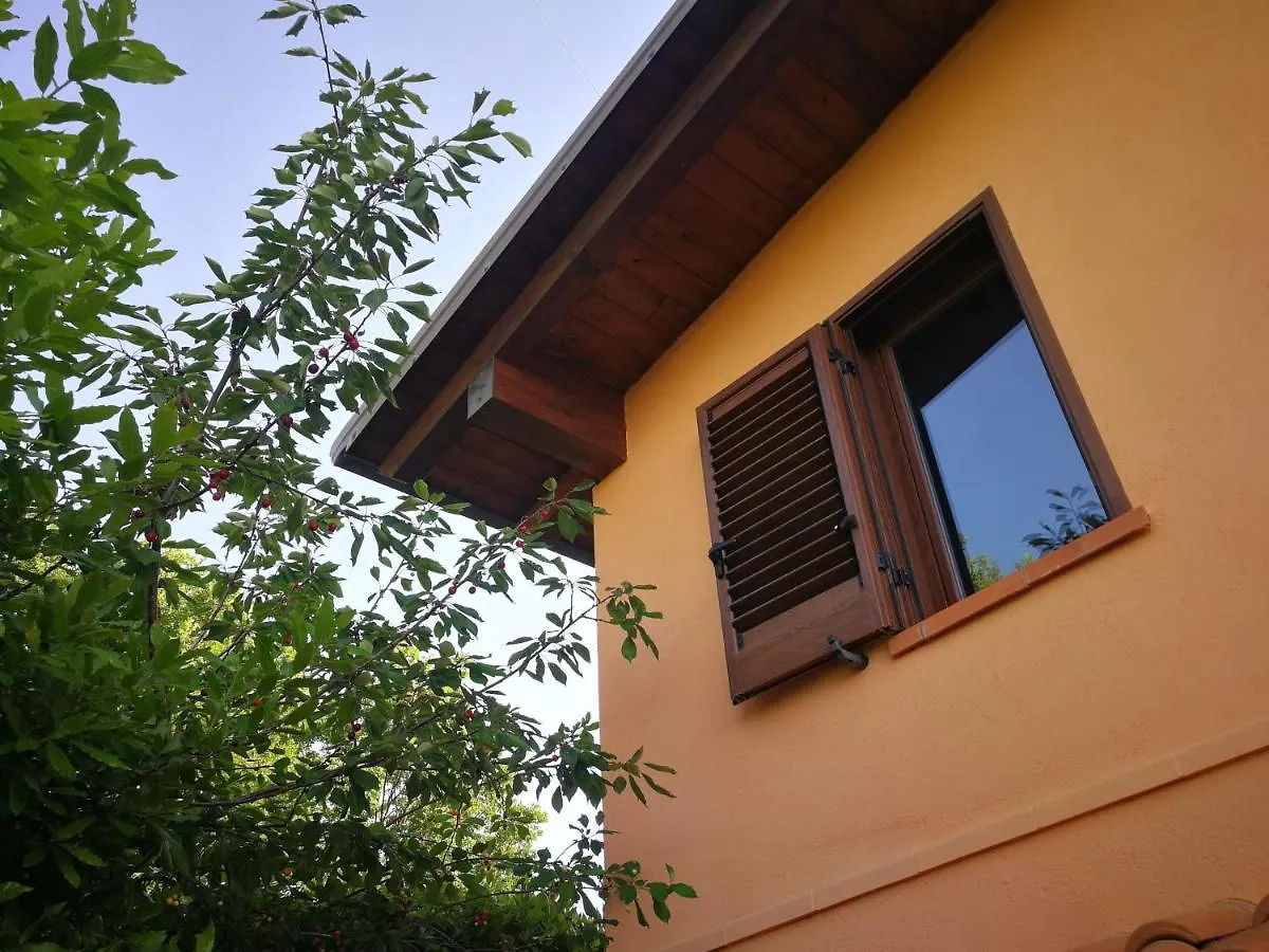 B&B Capo Country House Capo d'Orlando
