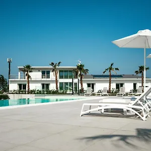 Apartment Resilienza, Capo dʼOrlando