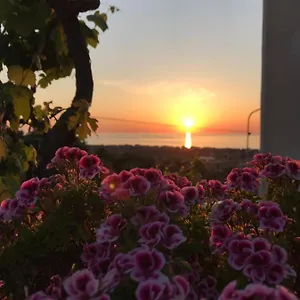 Frühstückspension Il Tramonto, Capo dʼOrlando