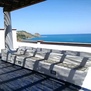 Appartement Magico Scafa, Capo dʼOrlando