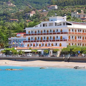 Hotel Ristorante La Tartaruga, Capo dʼOrlando