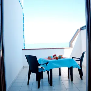 Frühstückspension In Riva Al Mare, Capo dʼOrlando
