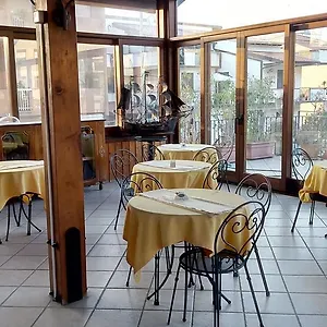 Hotel Santa Lucia, Capo dʼOrlando