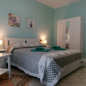 Frühstückspension La Finestra Sul Mare, Capo dʼOrlando