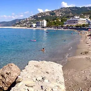 Apartment Cordovena, Capo dʼOrlando